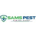 SAMS Millipedes Control Sydney logo